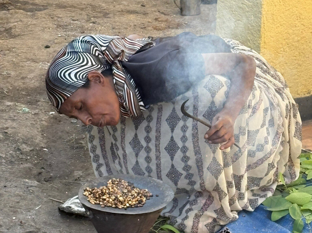 Lalibela Ethiopia Tours景点图片