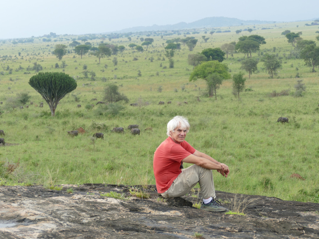 Yala Safaris Uganda-坎帕拉必去景点