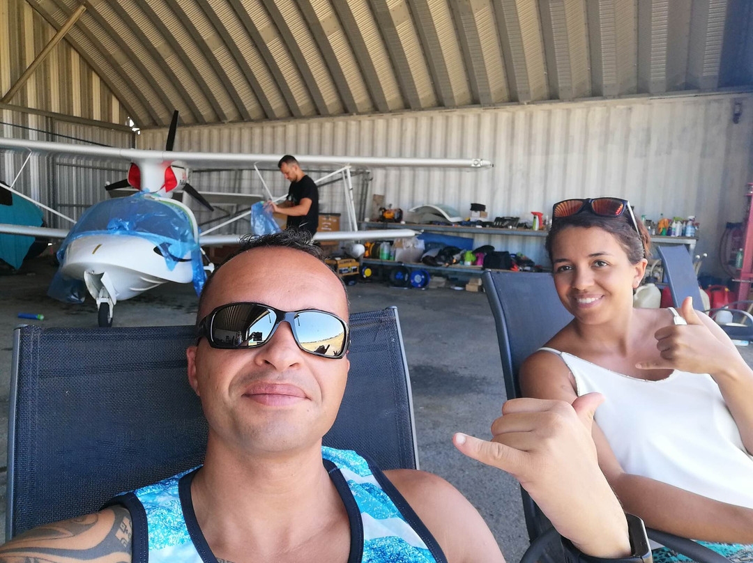 Air Paradise Poe-Bourail必去景点