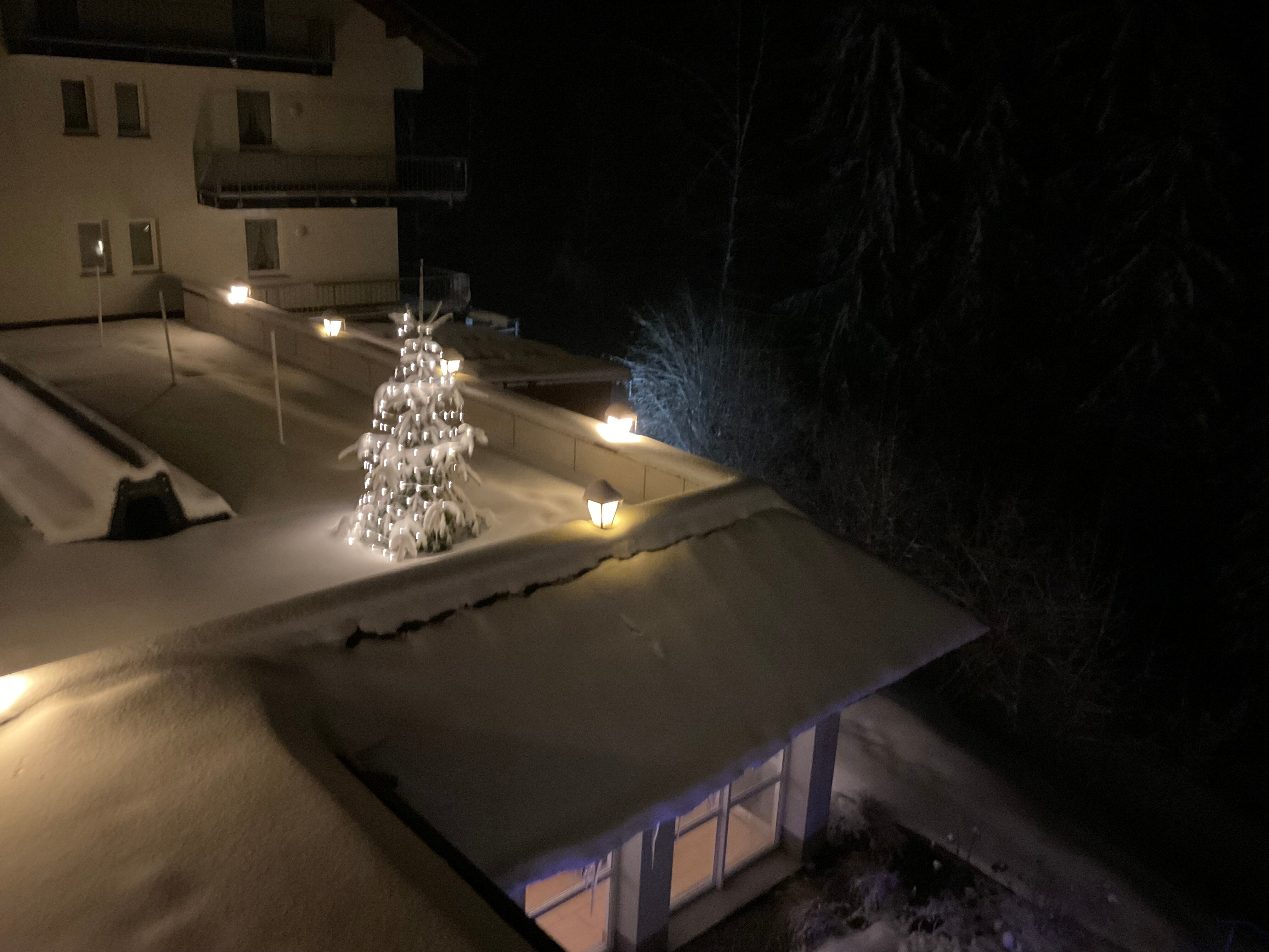 Belchenhotel Jaegerstueble-酒店景观