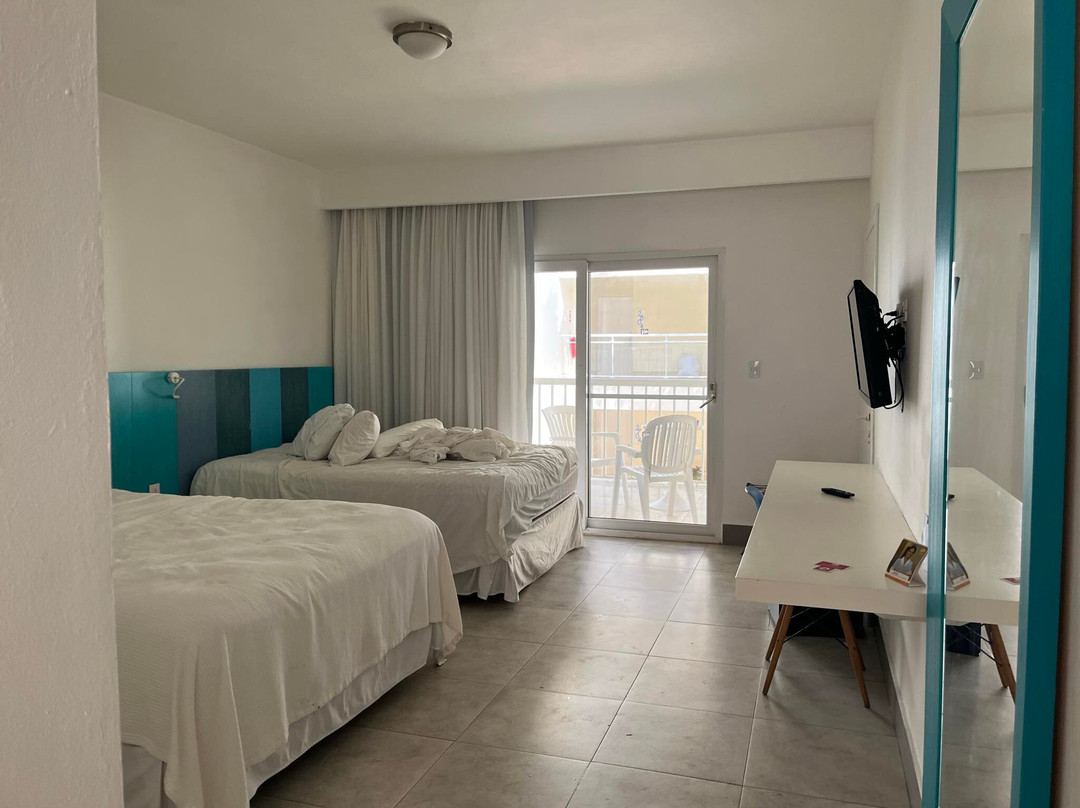 Viva Tangerine By Wyndham主图