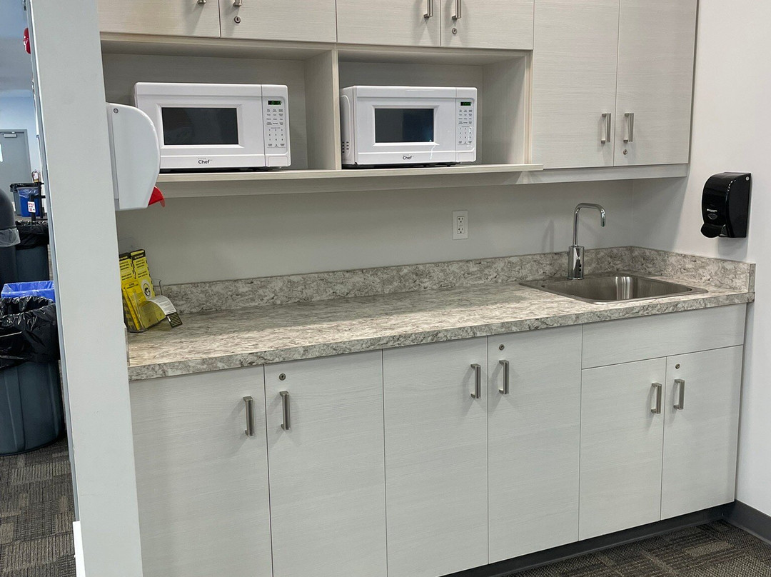 Powder King Mountain Resort-不列颠哥伦比亚省必去景点