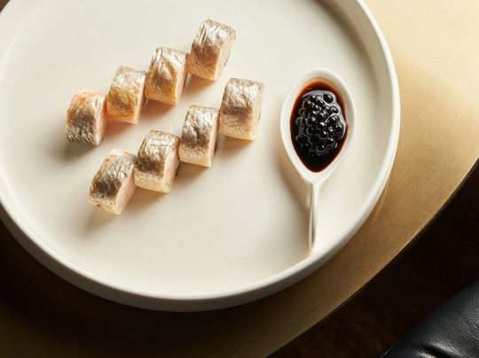 上海闵行宝龙艾美酒店主图