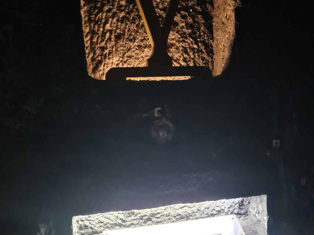 Zipaquira Salt Cathedral景点图片