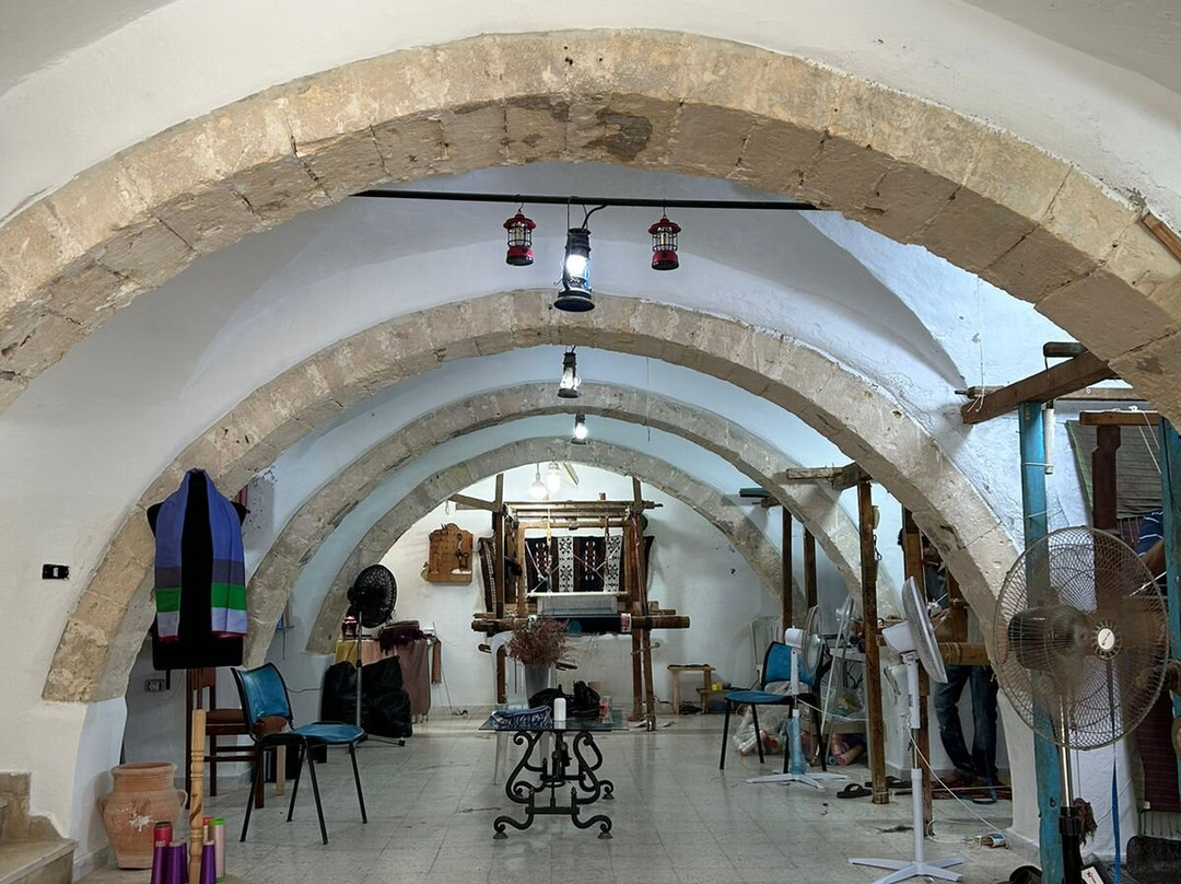 Skila Lab Mahdia-马赫迪耶必去景点