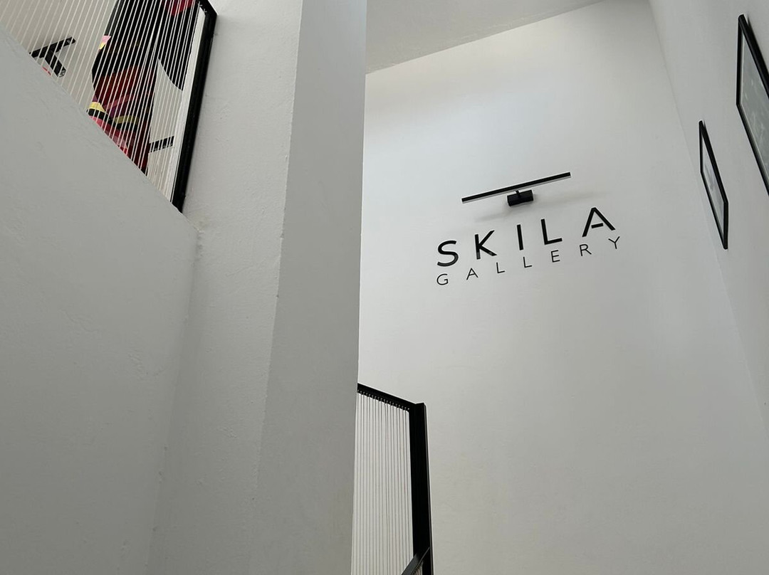 Skila Lab Mahdia-马赫迪耶必去景点