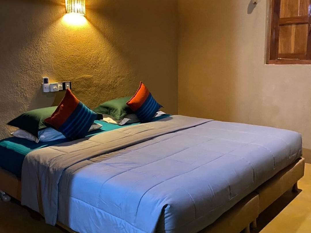 麦维里吉酒店主图