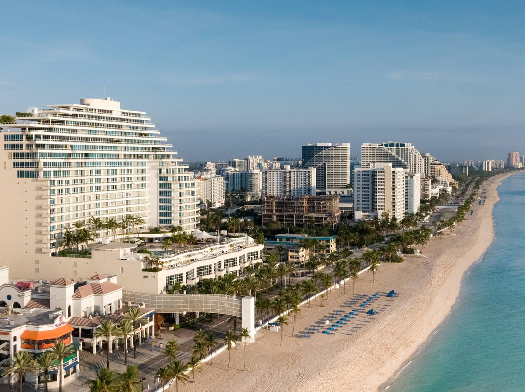 The Ritz-Carlton, Fort Lauderdale主图