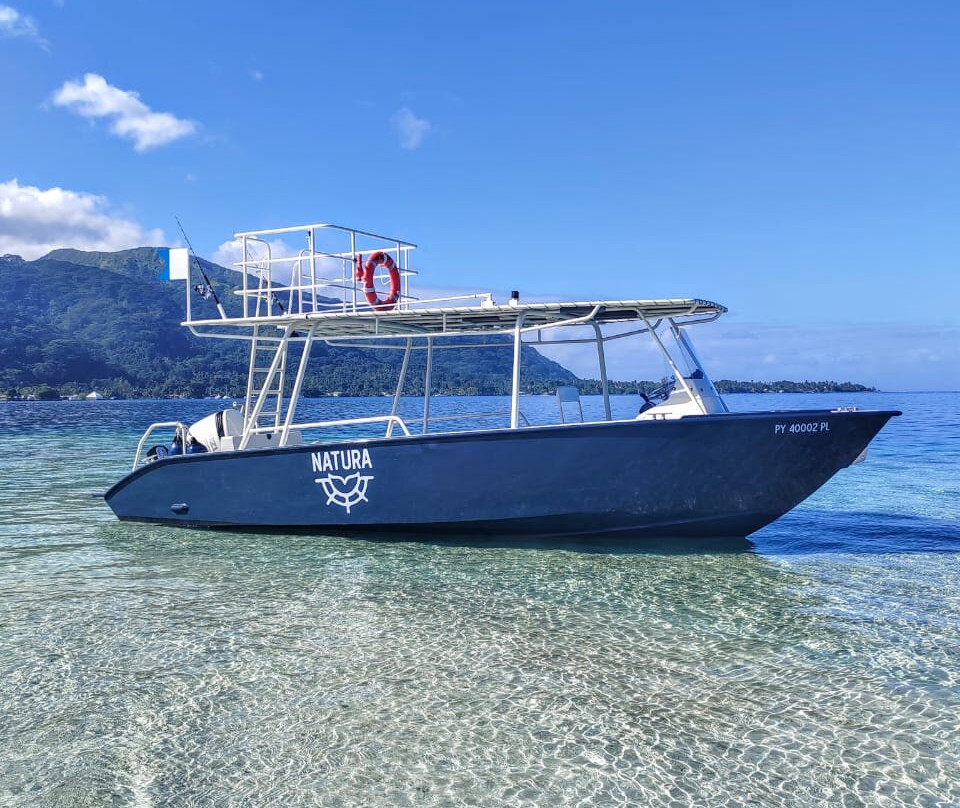 Natura / Captain Ju-Vairao必去景点