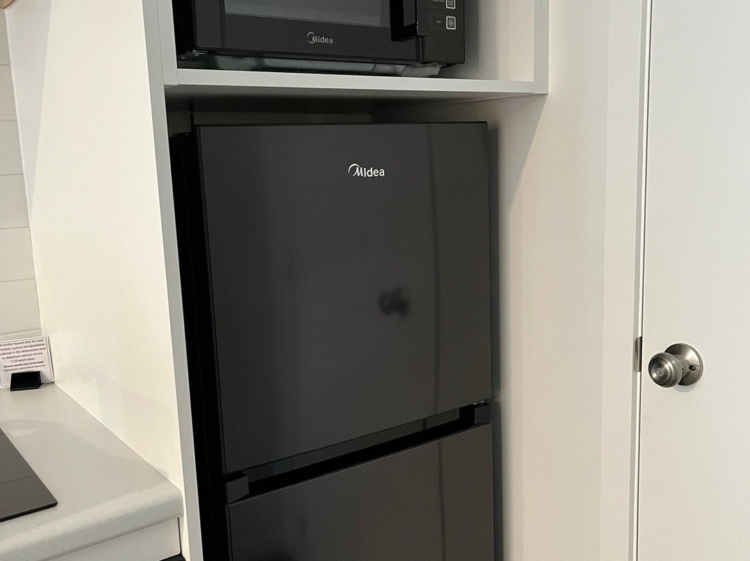 Alps Motel & Apartments