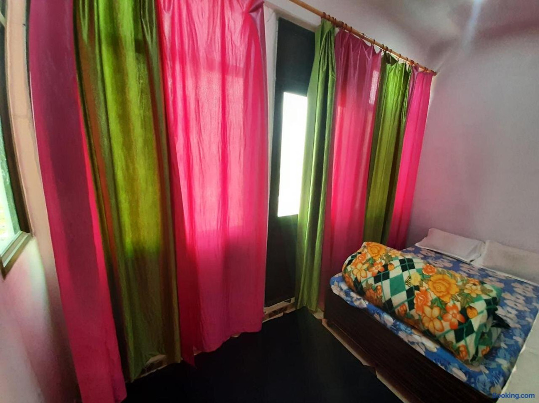 Hotel Himalayan Dews Ukhimath