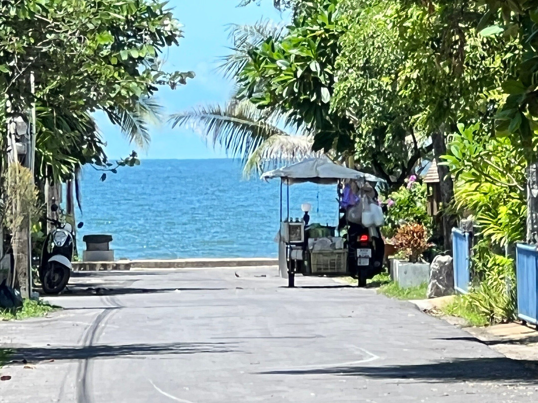 Baan Sry Kaew