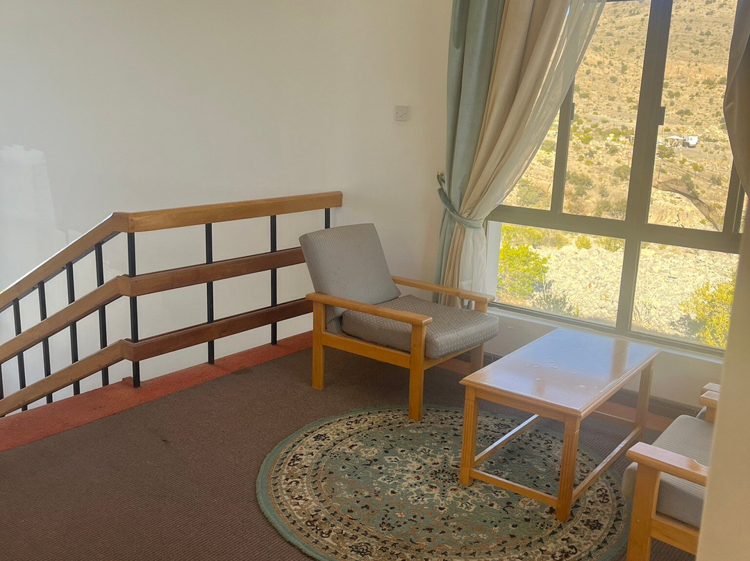 Jabal Akhdar Hotel主图