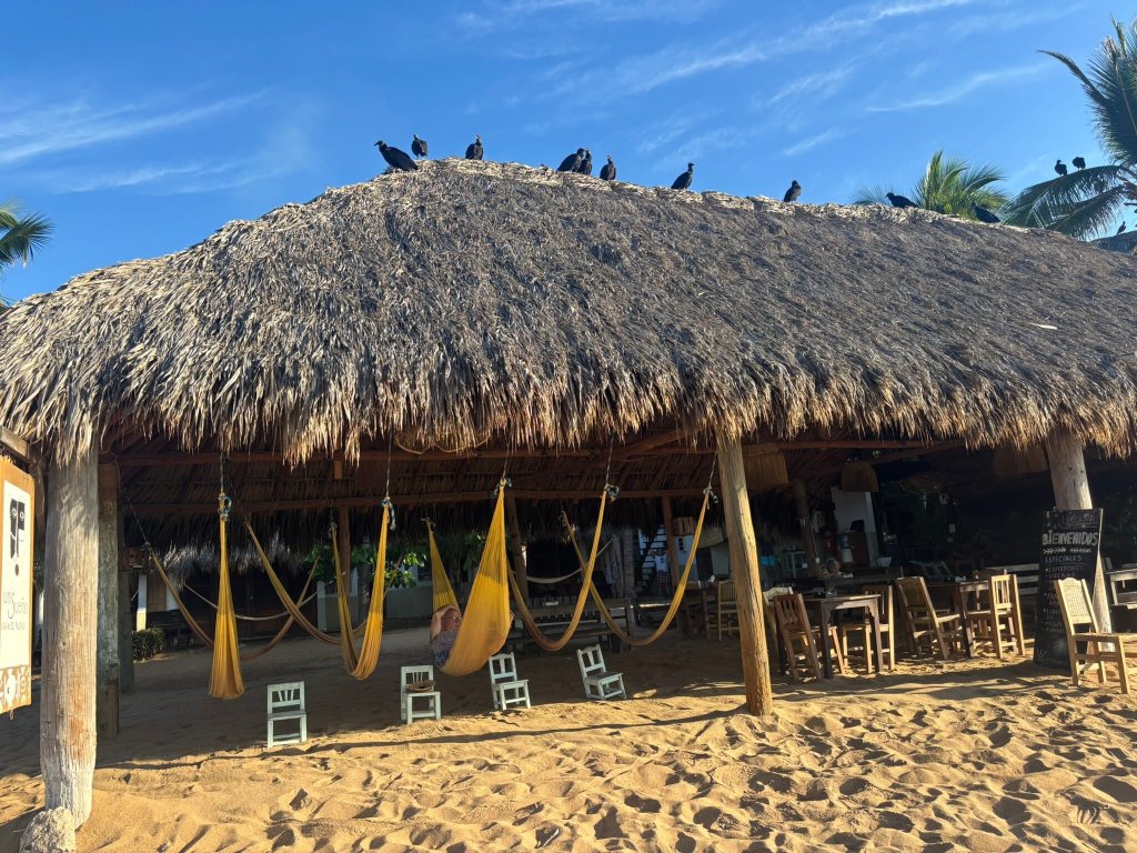 Un Sueno Cabanas Del Pacifico-官方