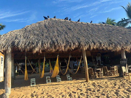 Un Sueno Cabanas Del Pacifico主图