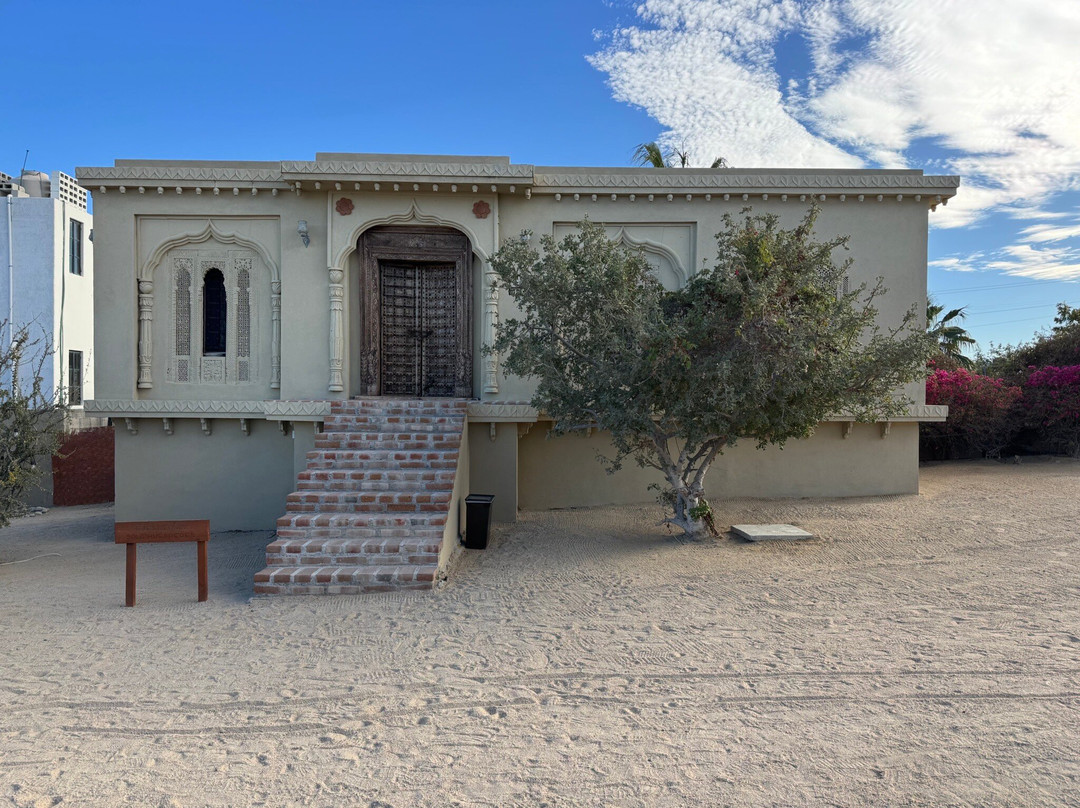 Hotel Nomada