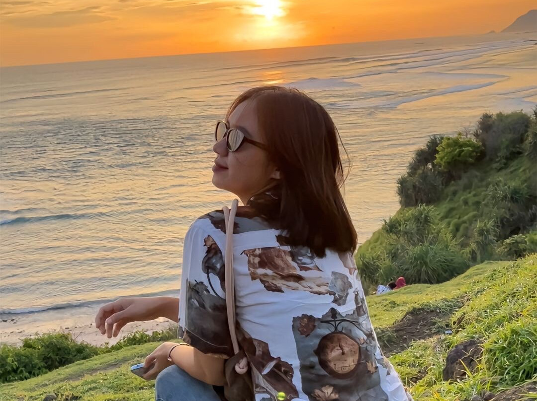 Bukit Seger-Kuta必去景点