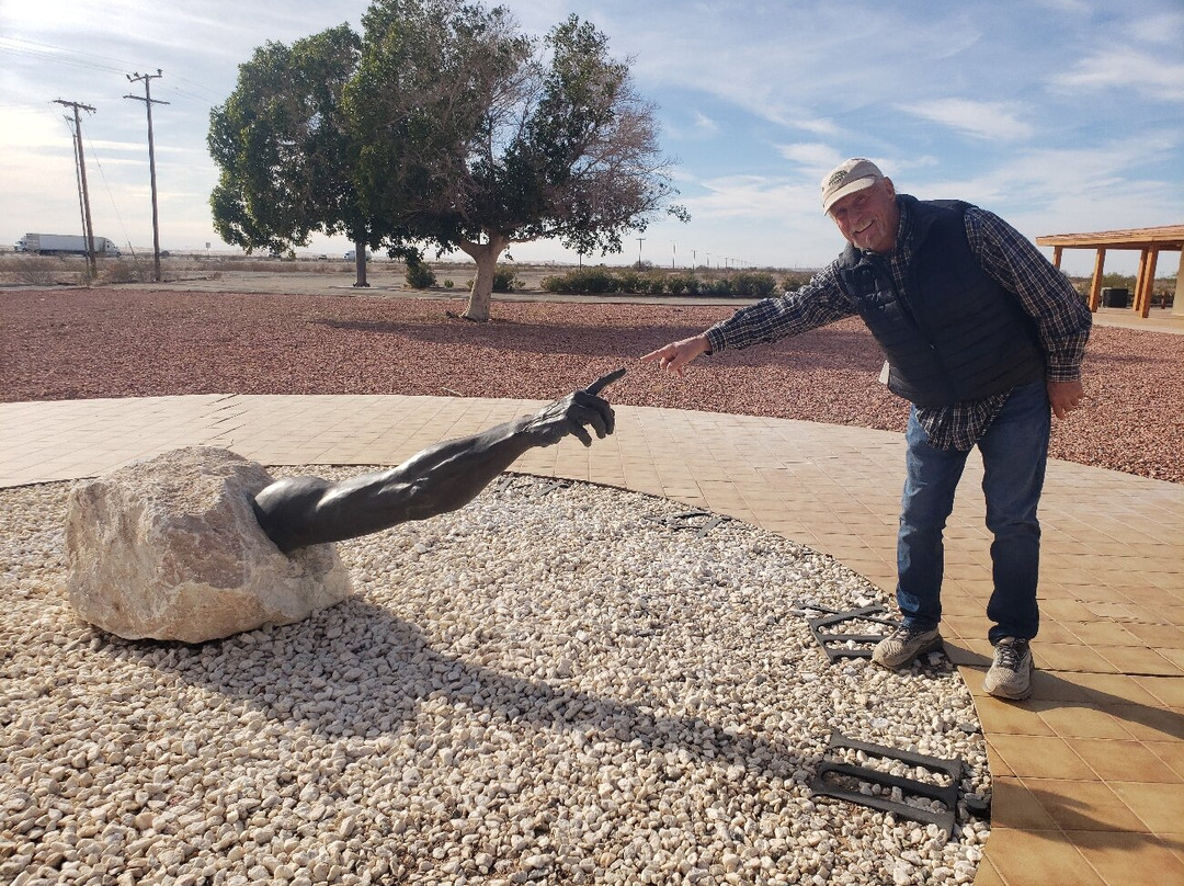 The Museum of History in Granite-Felicity必去景点