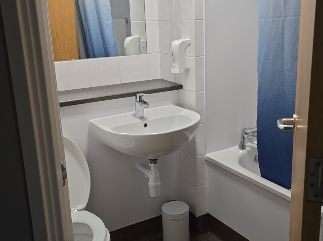 Travelodge Cheshunt主图