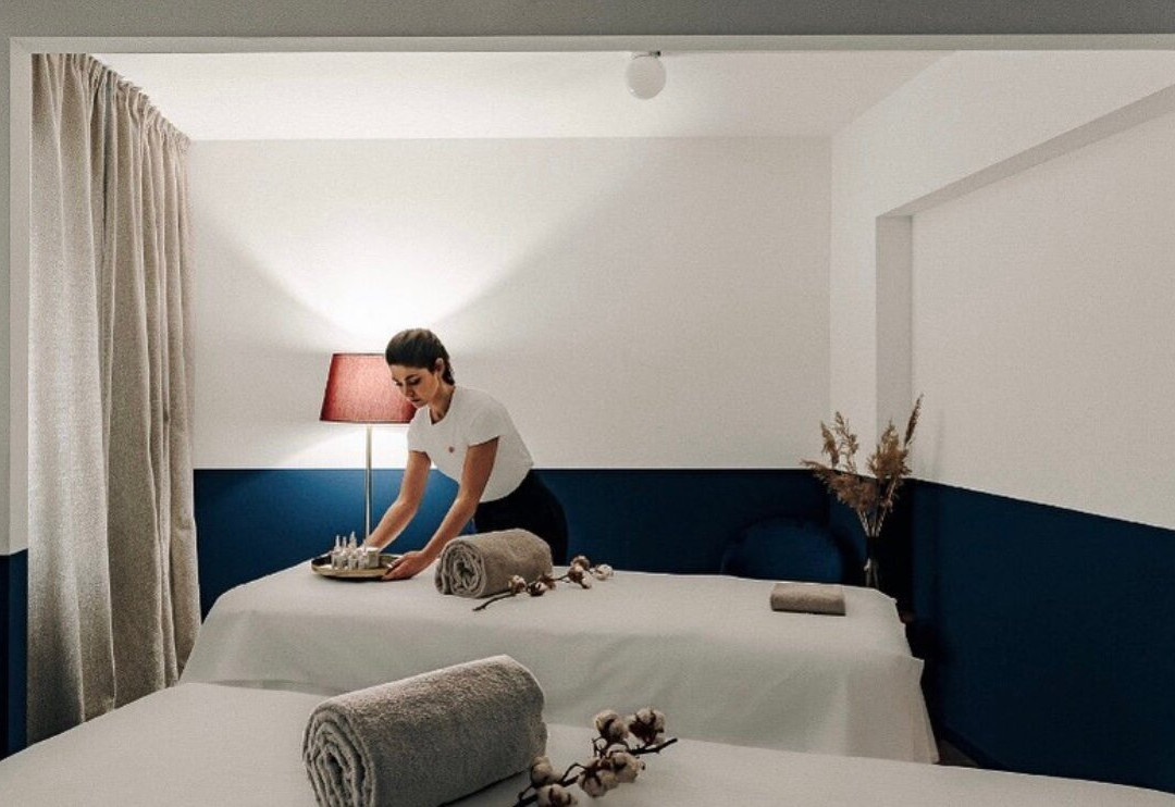 Spa By Biologique Recherche-韦比尔必去景点