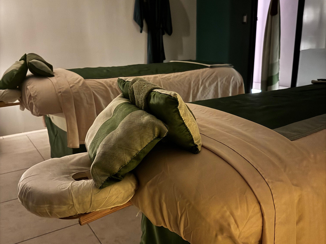 Inspiración Spa-墨西哥城必去景点