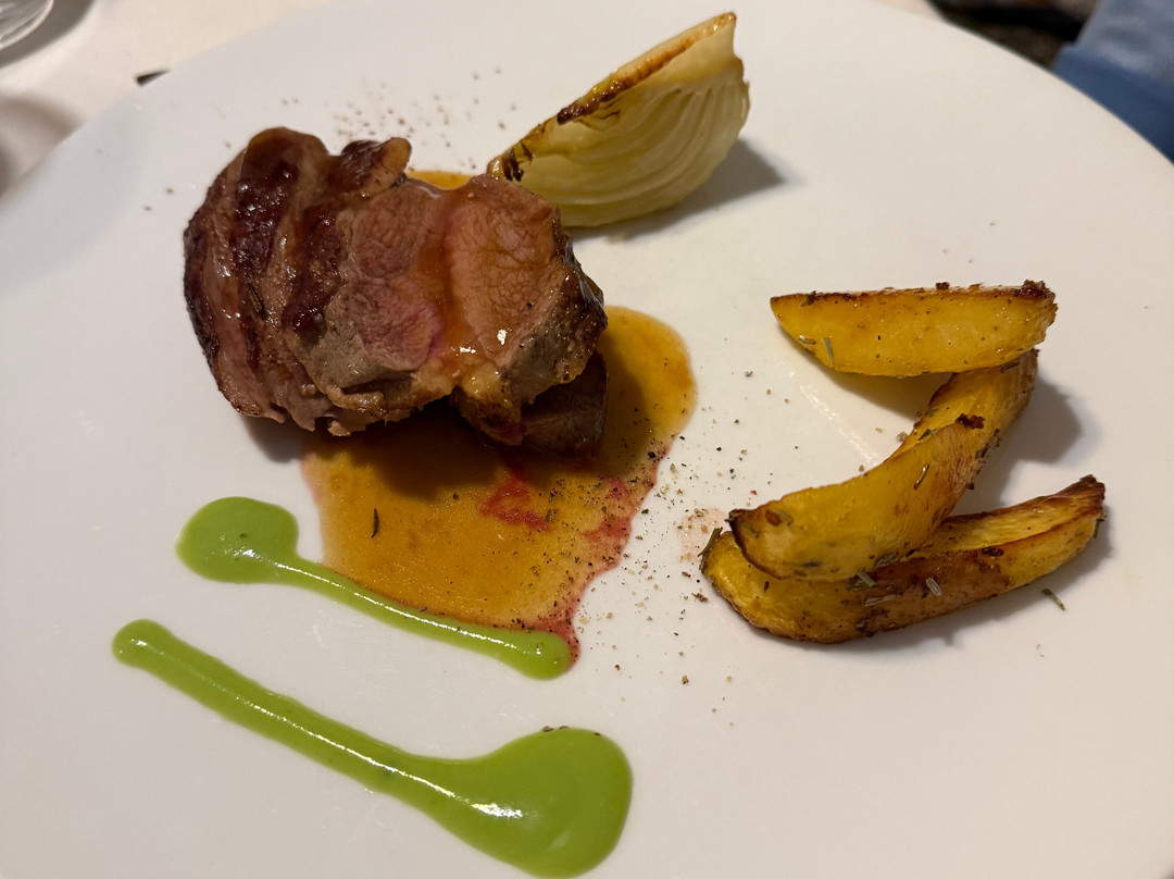 Kreativ Hotel Landhaus Schweigl主图