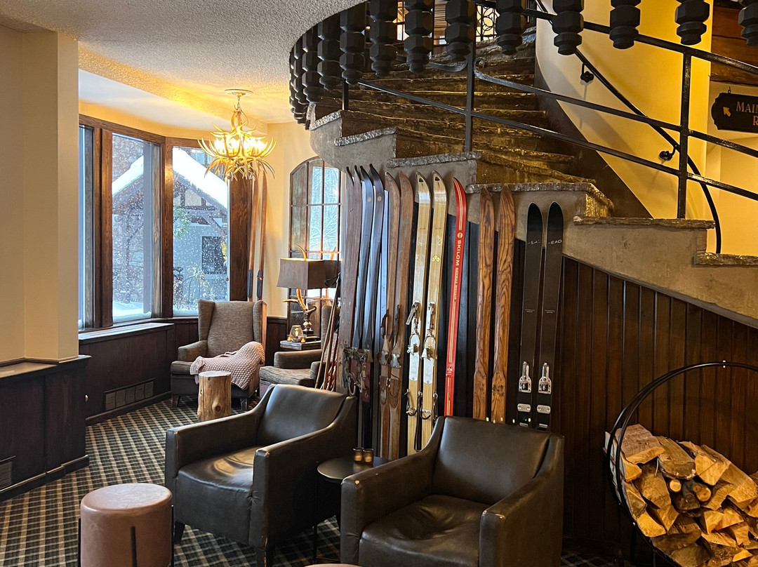 The Highlands at Harbor Springs主图