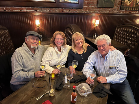 Free Walking Tour Santa Barbara-圣巴巴拉必去景点