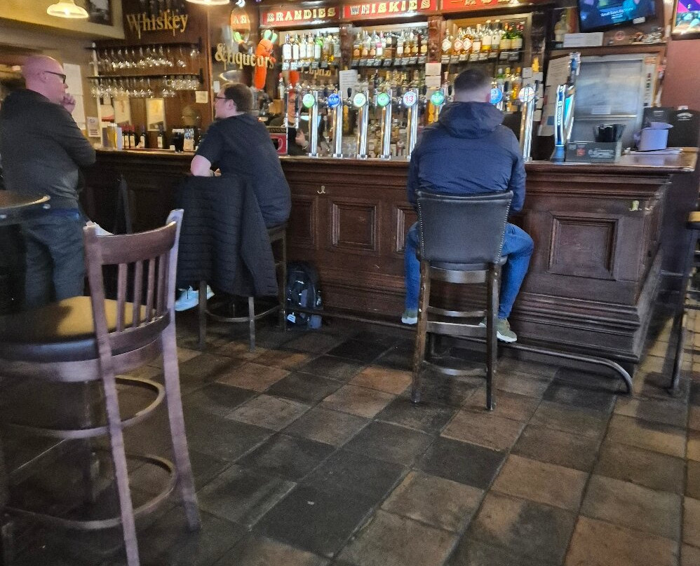 Queens Square-贝尔法斯特必去景点