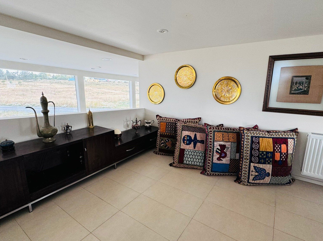 阿尔佩格兰之家酒店主图