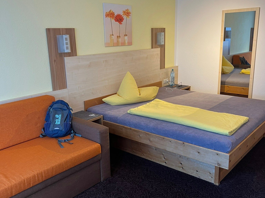 Berghof Schopf主图