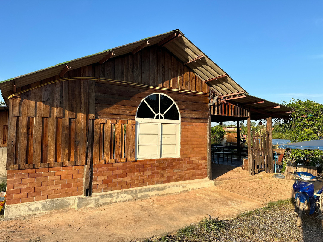 Nadohn-Homestay