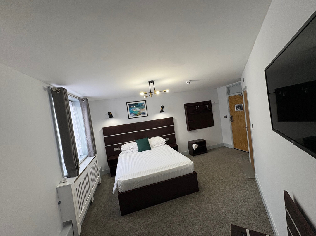 Best Western Ebbw Vale主图