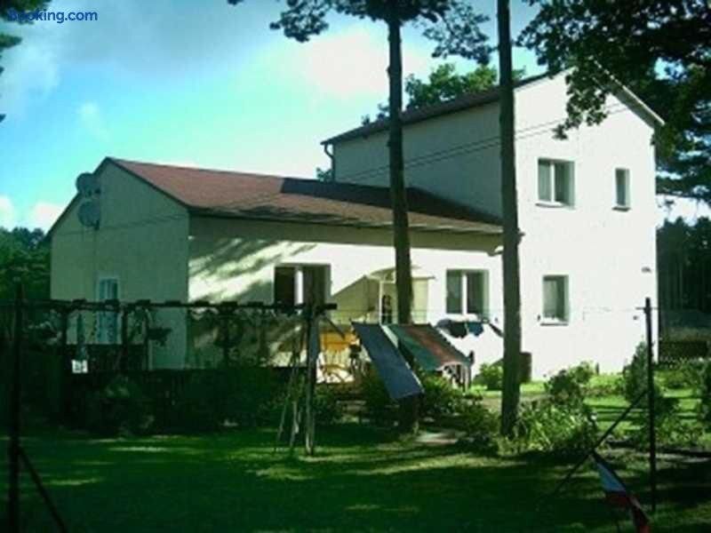 Ferienwohnung in Glowe Auf Rügen