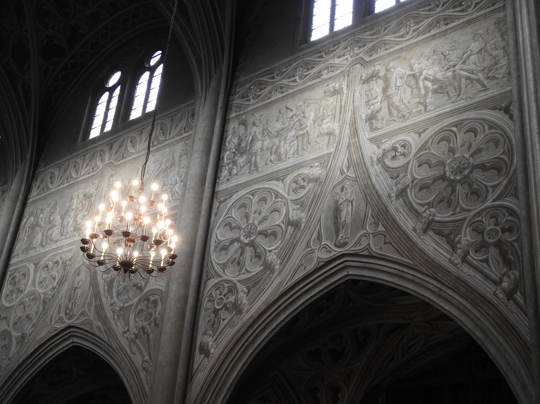 Cathédrale Saint-Francois-De-Sales景点图片