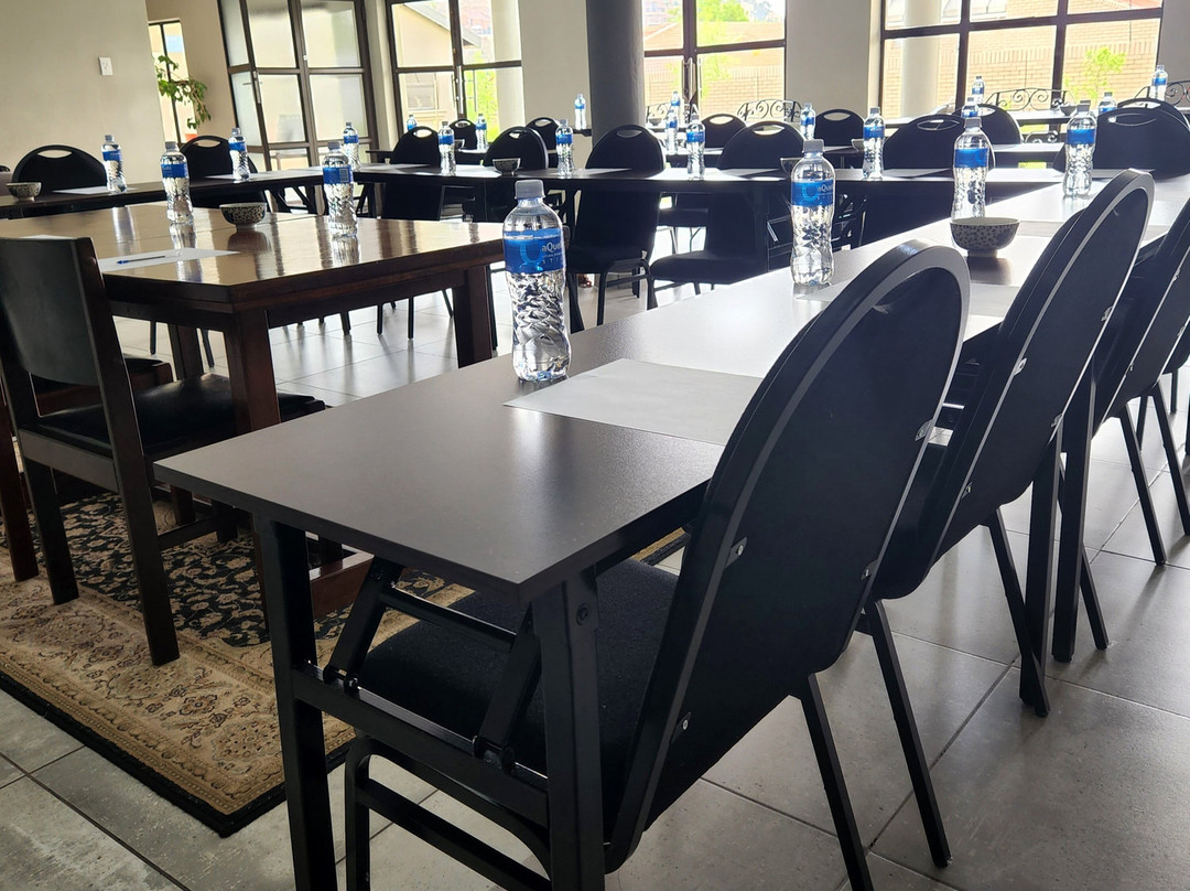 The Anne Guest House主图