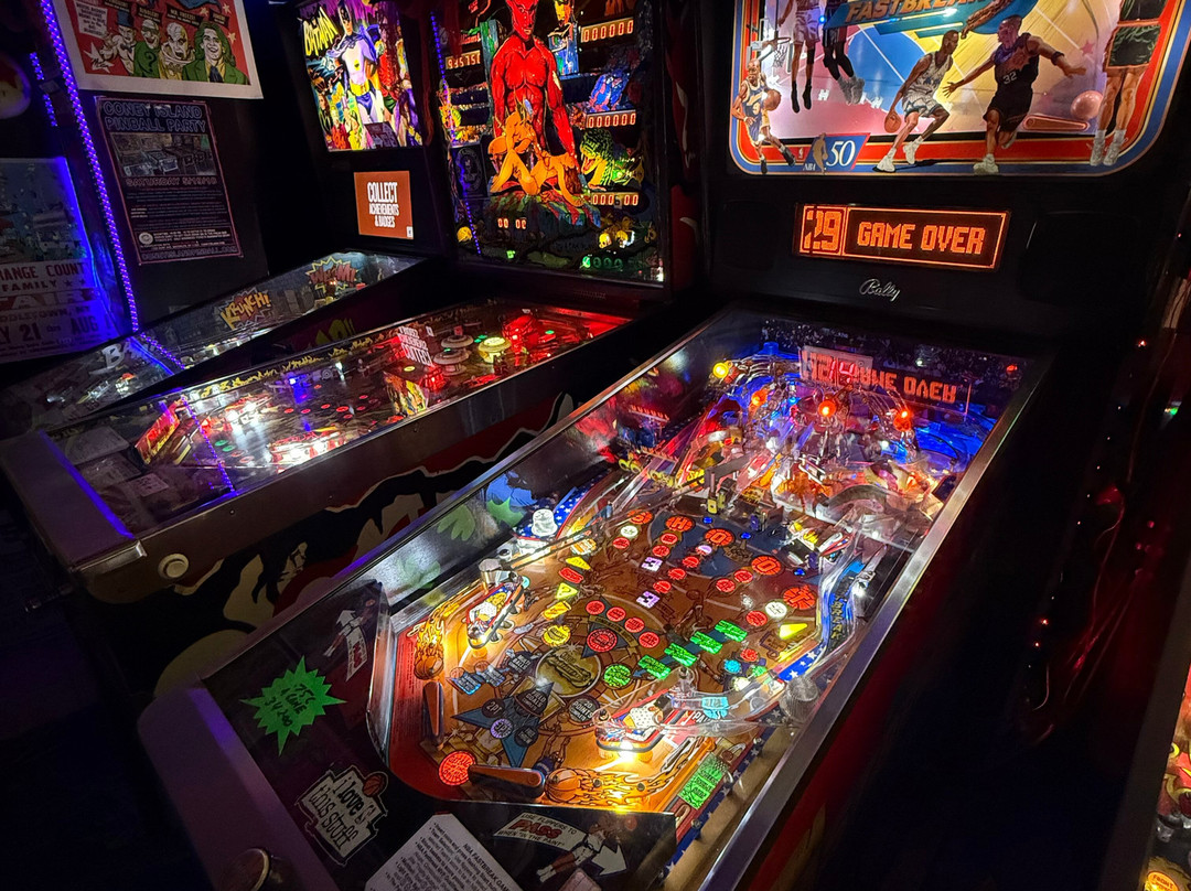 Rock Fantasy-Middletown必去景点