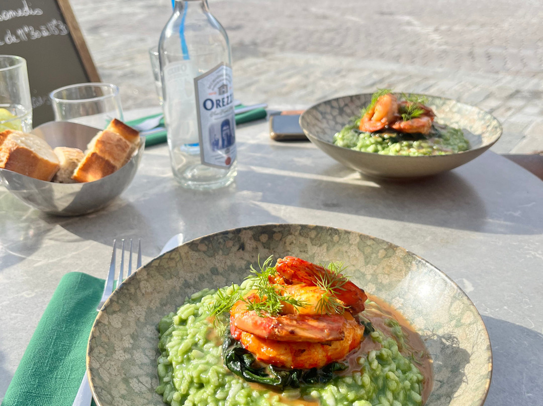 Core by Clare Smyth