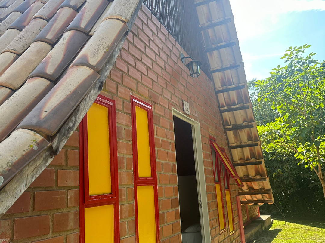 Pousada Vereda das Aguas主图