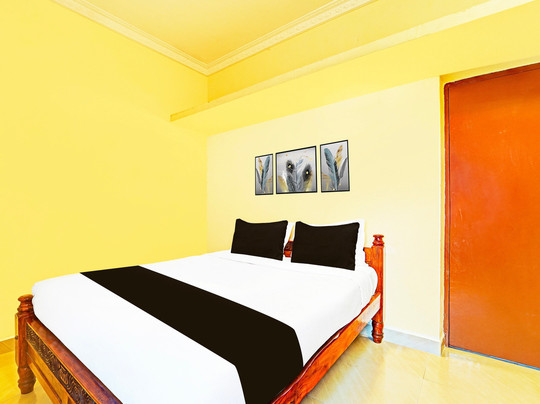 Hotel O Chidambaram City Centre