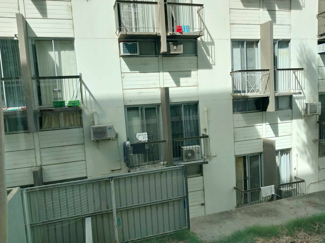 Quest Mounts Bay Road主图