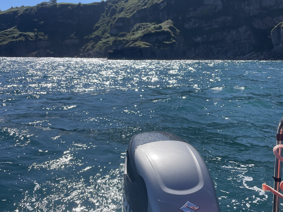 Playaventura-希洪必去景点