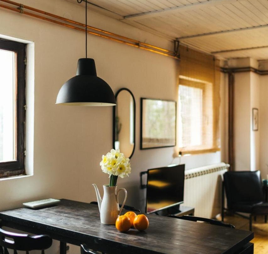 Tara Apartmani Nana