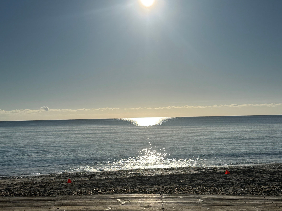 Yoga Sol Mallorca-Son Servera必去景点