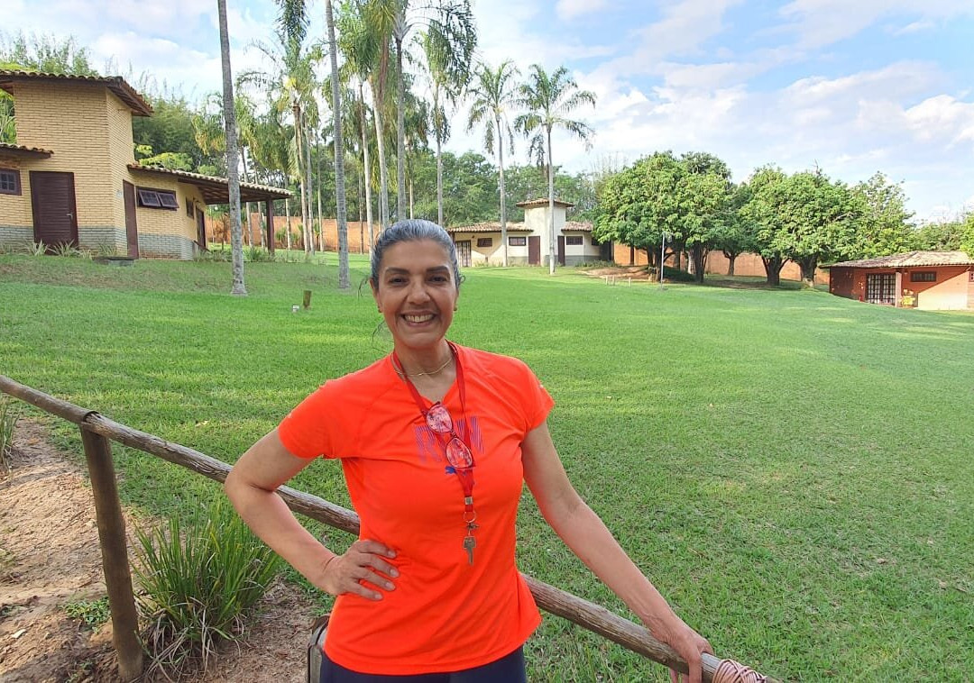 Itú Garden Spa & Resort Saudável主图