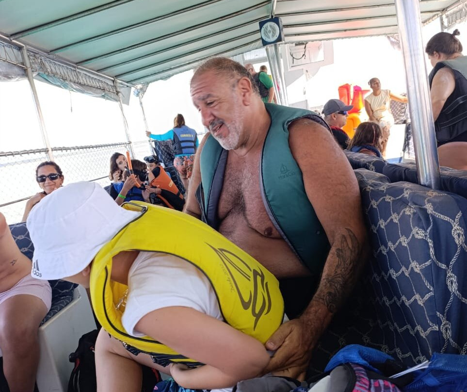 Cia do Mar-Porto Seguro必去景点