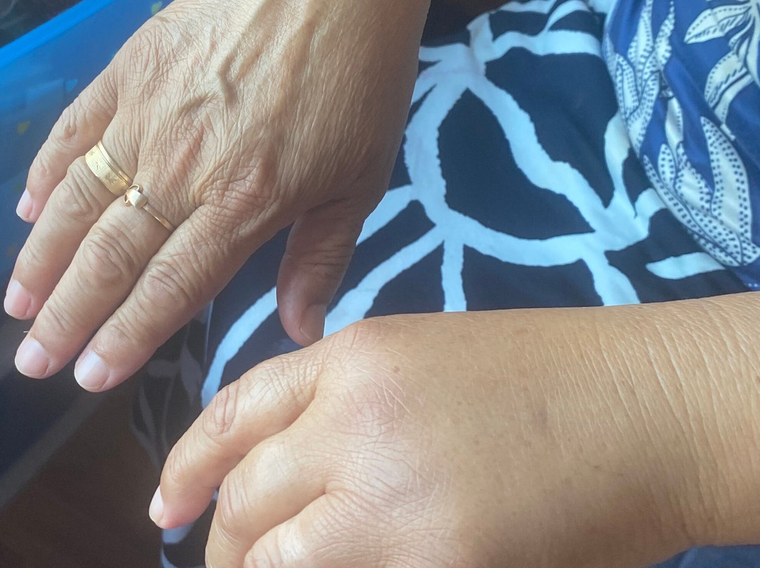 Enjoy Santiago Hotel del Valle主图