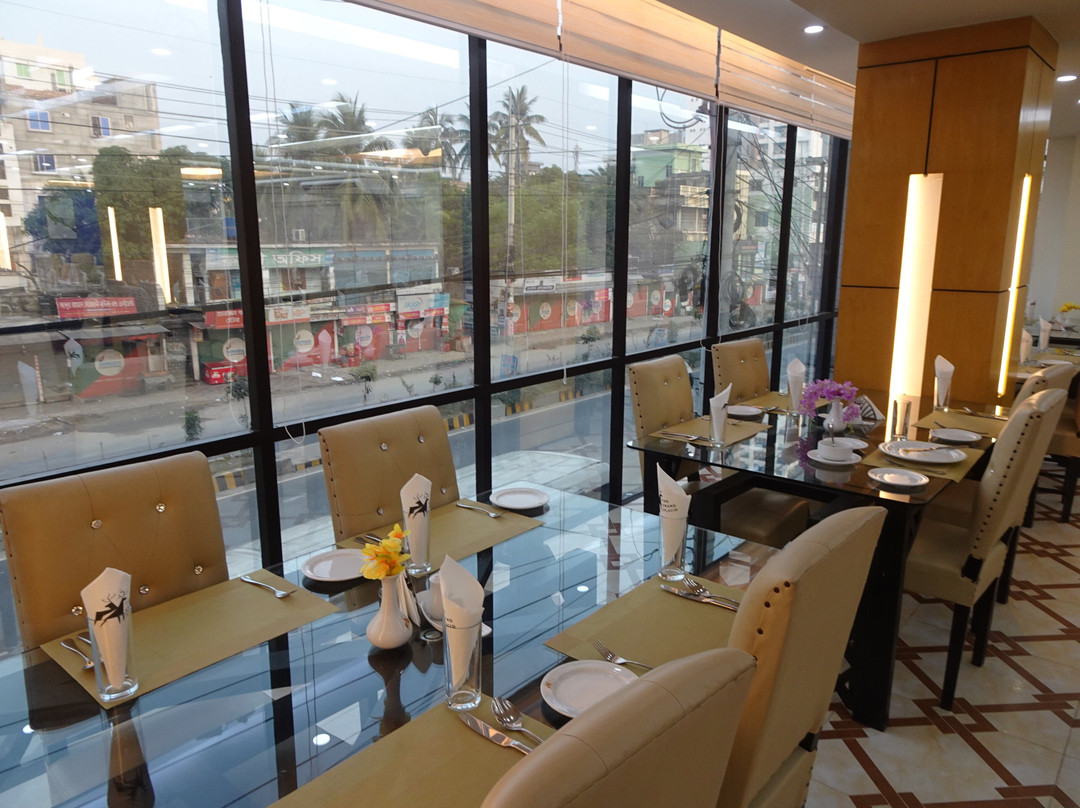 The Grand Placid主图