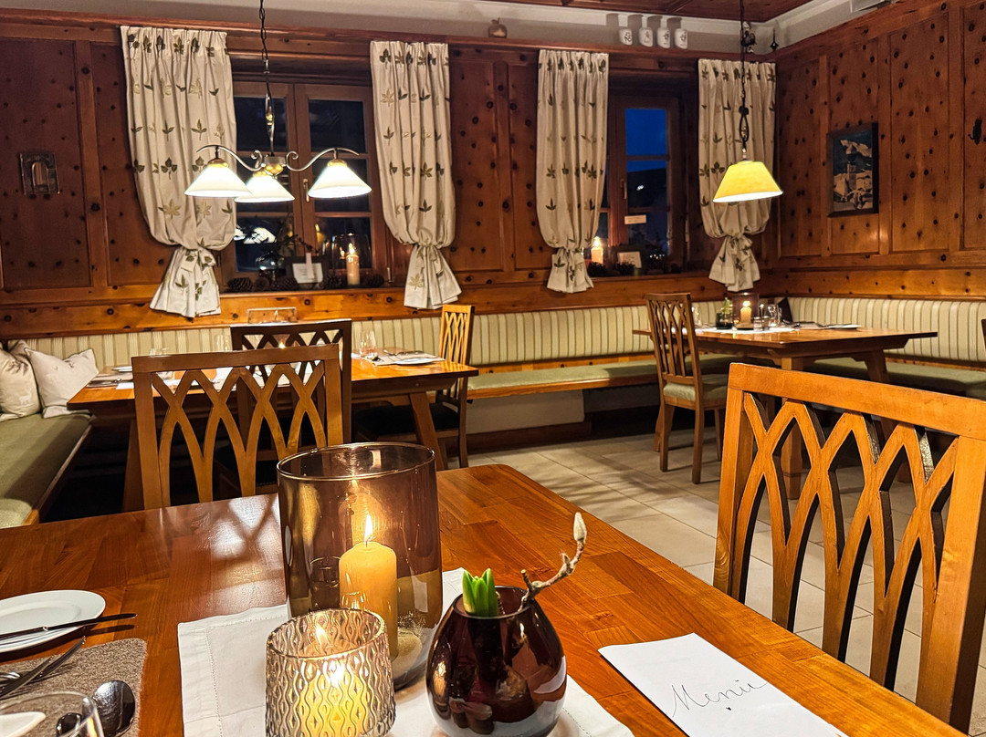 Landgasthof zum Mueller主图
