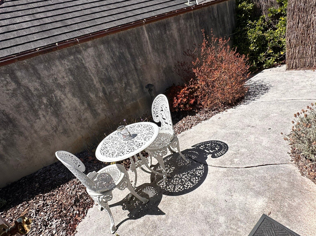 玛格丽特河度假村主图